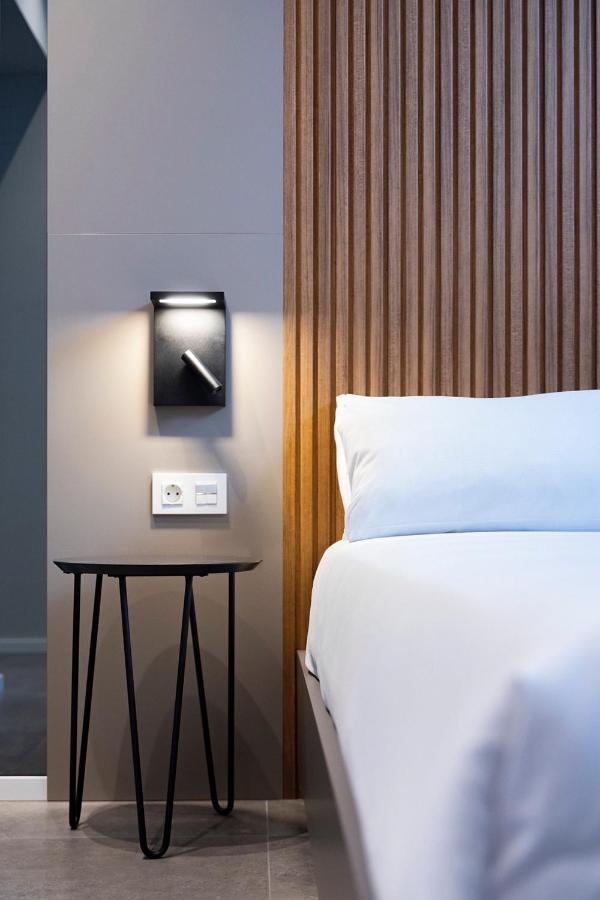 Zuia Suites Murguía Dış mekan fotoğraf