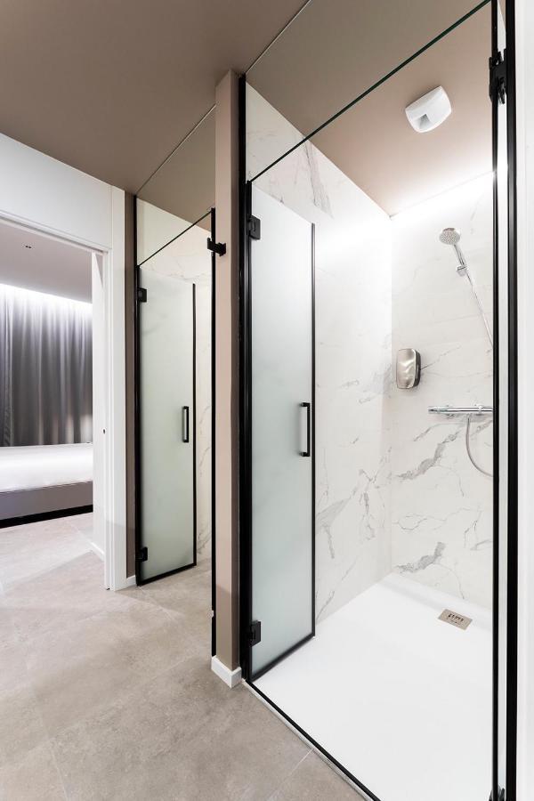 Zuia Suites Murguía Dış mekan fotoğraf