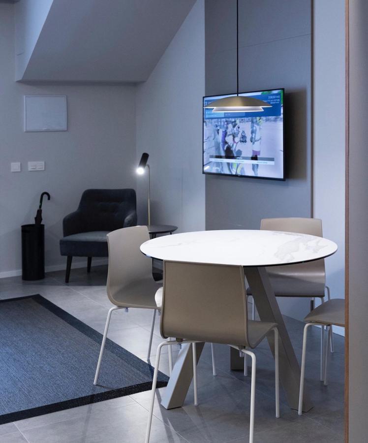 Zuia Suites Murguía Dış mekan fotoğraf