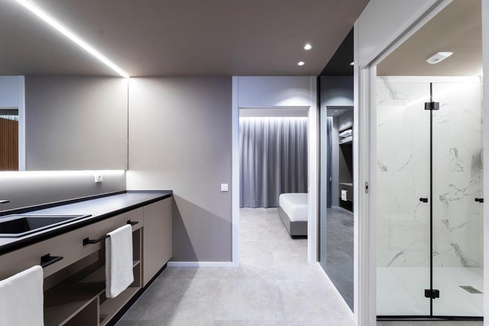 Zuia Suites Murguía Dış mekan fotoğraf