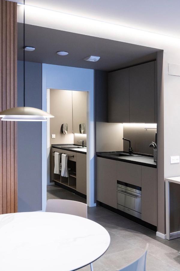 Zuia Suites Murguía Dış mekan fotoğraf