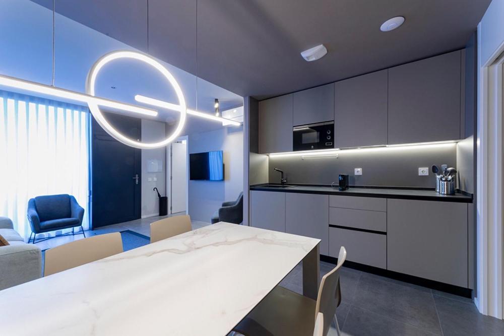Zuia Suites Murguía Dış mekan fotoğraf