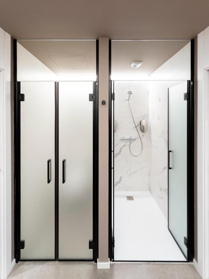 Zuia Suites Murguía Dış mekan fotoğraf