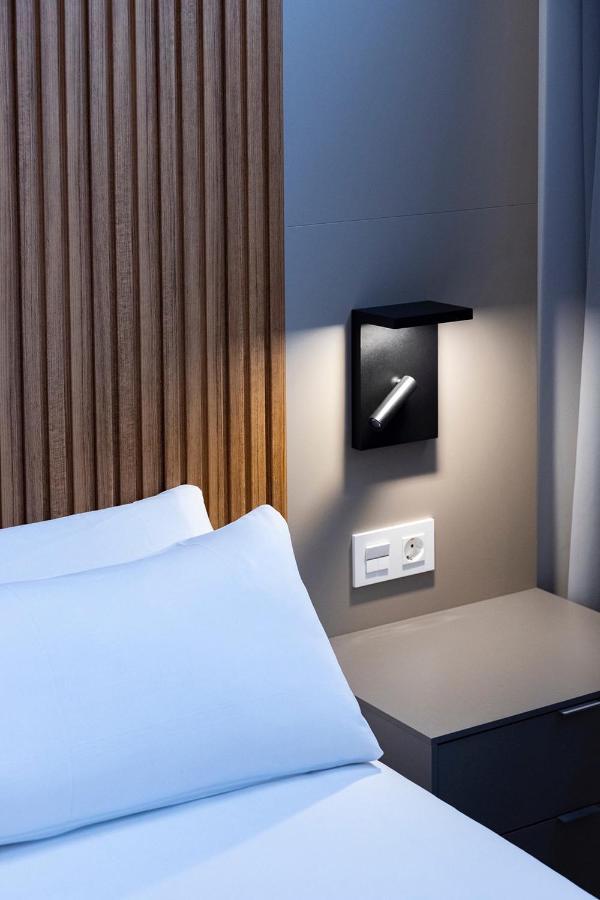 Zuia Suites Murguía Dış mekan fotoğraf