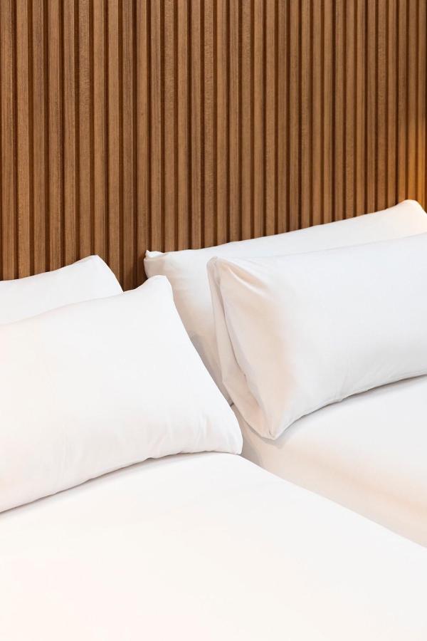 Zuia Suites Murguía Dış mekan fotoğraf